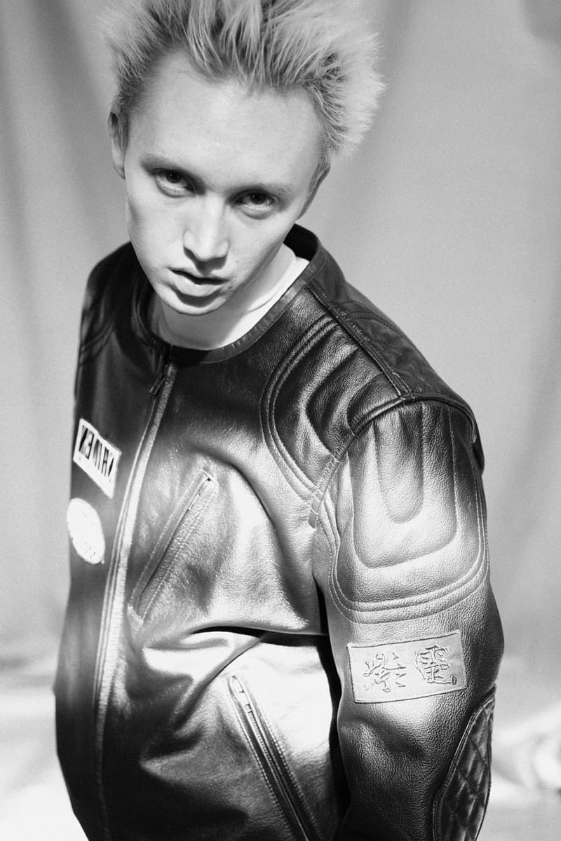 NEPENTHES Debuts New Brand “SHIDEN” Fashion