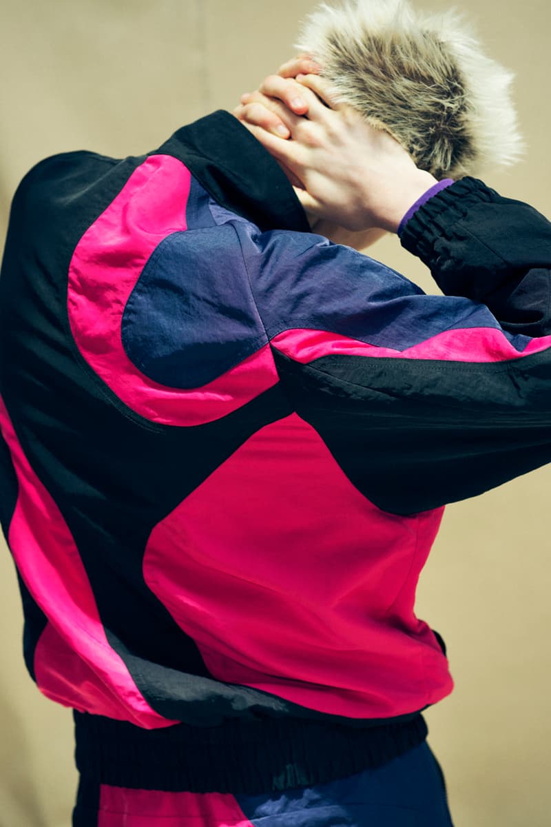 NEPENTHES Debuts New Brand “SHIDEN” Fashion