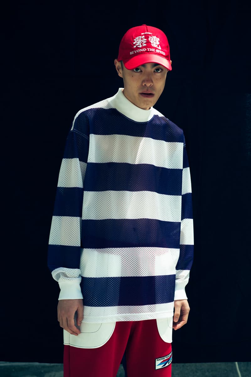 NEPENTHES Debuts New Brand “SHIDEN” Fashion