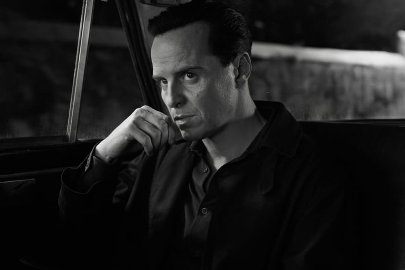 Netflix Releases Trailer for ‘Ripley’ Limited Series