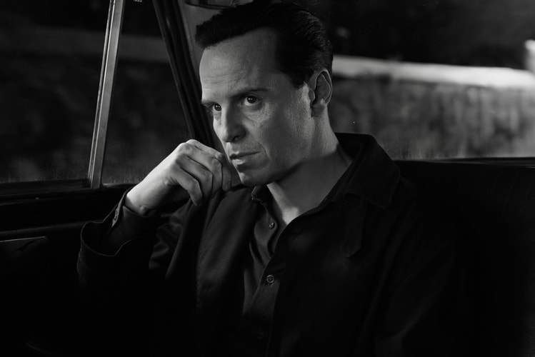 Netflix Releases Trailer for ‘Ripley’ Limited Series