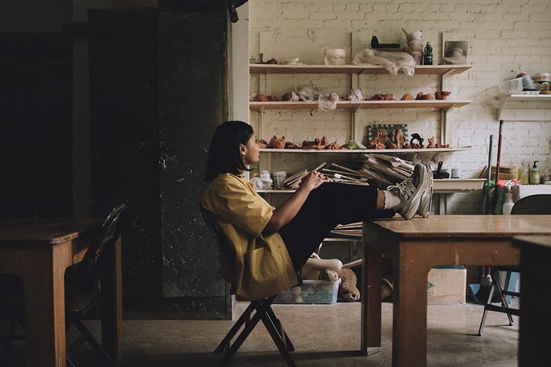 New Balance Continues Sounds of an Icon Series in Philadelphia With Interactive Gallery and Workshops