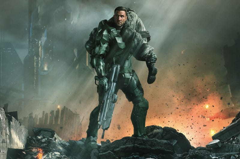 Paramount+ Drops ‘Halo’ Season 2 Official Trailer