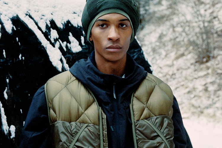 ROA’s SS24 Campaign Marks a Moment of Reassessment