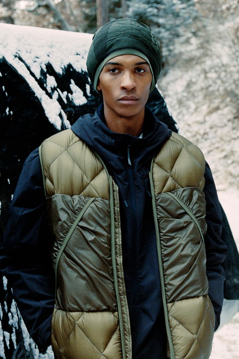 ROA’s SS24 Campaign Marks a Moment of Reassessment Fashion