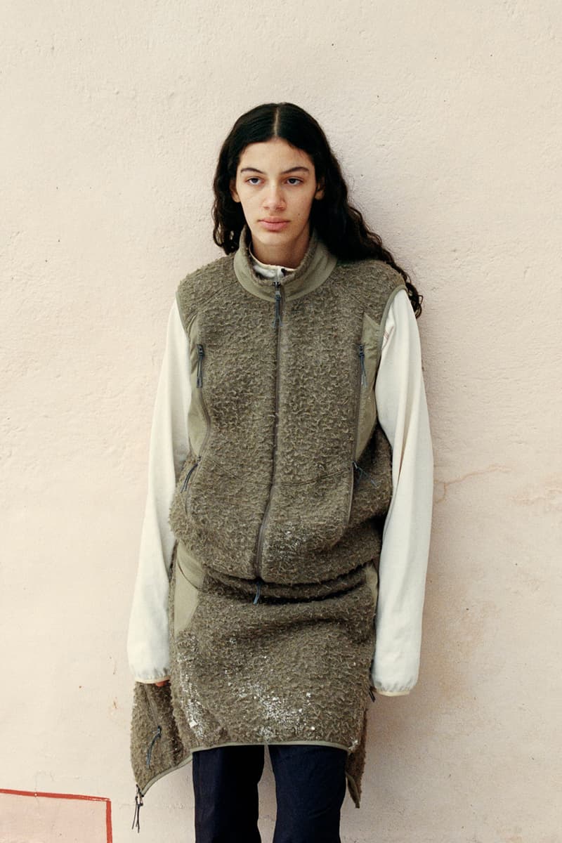 ROA’s SS24 Campaign Marks a Moment of Reassessment Fashion