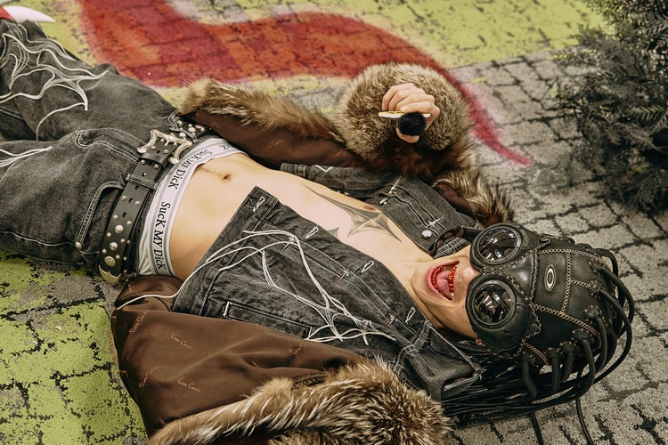 2023 Seoul Con: Original Seoul Spotlighted South Korea’s Leading Fashion Brands and Influencers