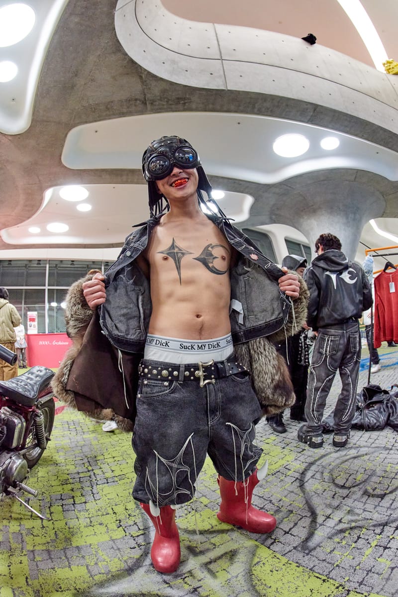 2023 Seoul Con: Original Seoul Korea Fashion Festival Dongdaemun Design Plaza Seoul Business Agency