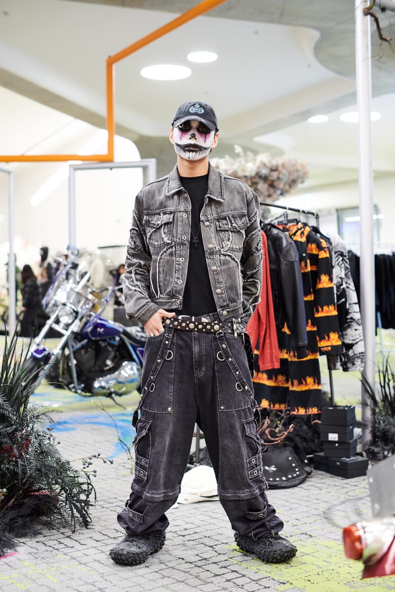 2023 Seoul Con: Original Seoul Korea Fashion Festival Dongdaemun Design Plaza Seoul Business Agency