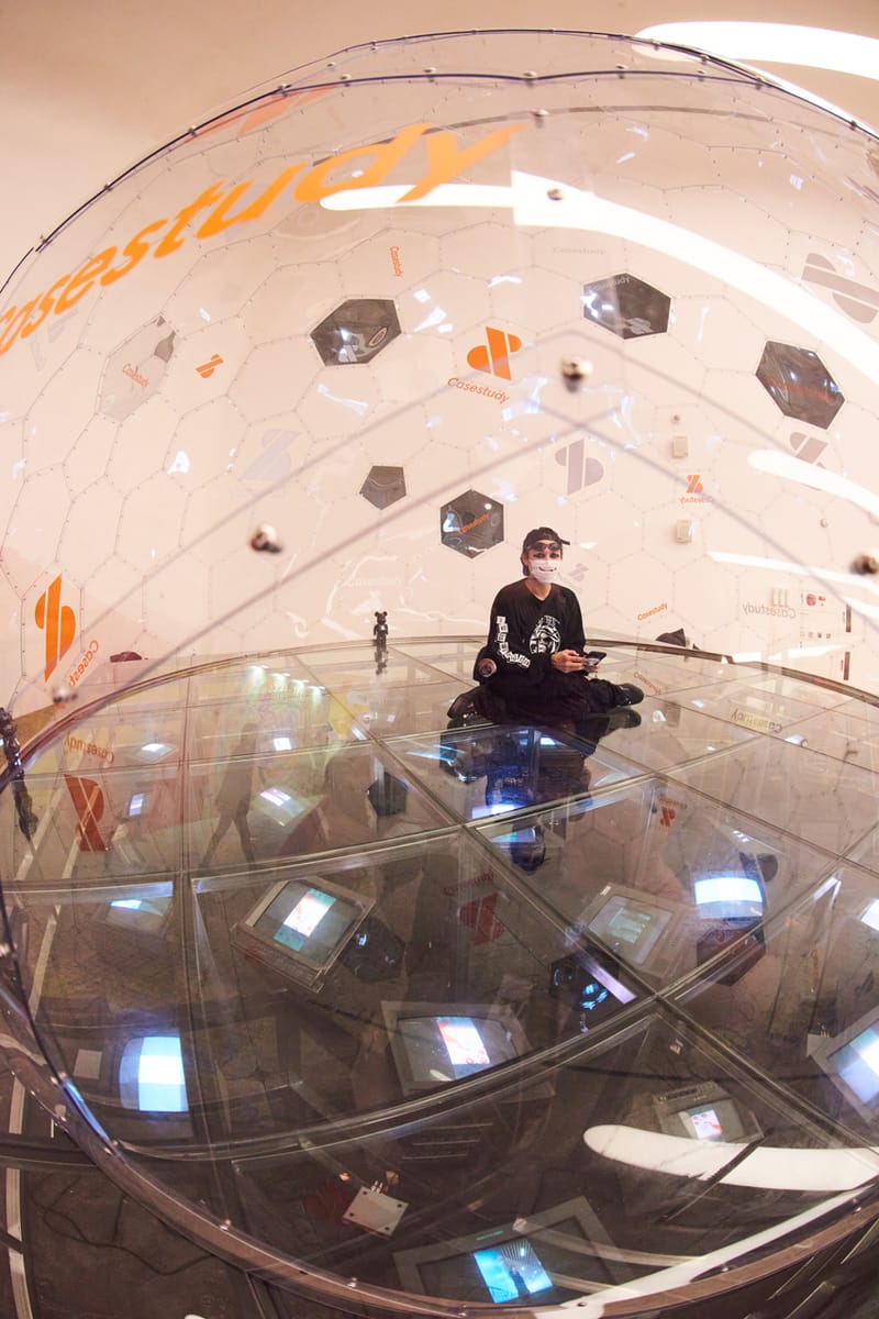 2023 Seoul Con: Original Seoul Korea Fashion Festival Dongdaemun Design Plaza Seoul Business Agency