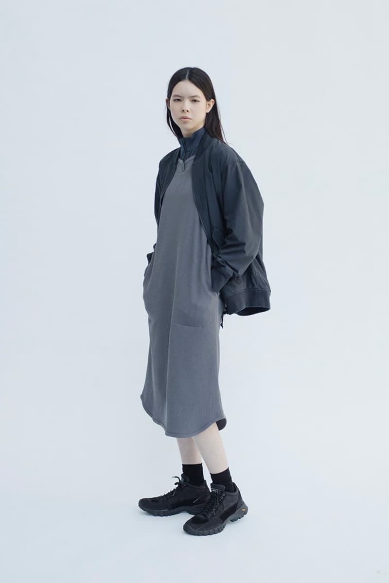 Snow Peak SS24 Looks to Bright Outdoor Days Fashion