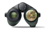 Swarovski Optik and Marc Newson Unite for Smart Binoculars