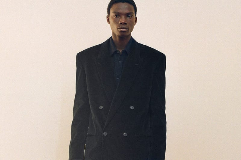 The Row FW24 Doubles Down on Clean Signatures