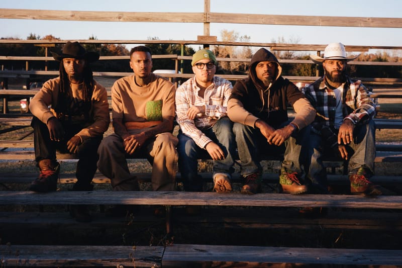 Timberland Inspires the Next Generation of Black Explorers with Black Pioneer Collection