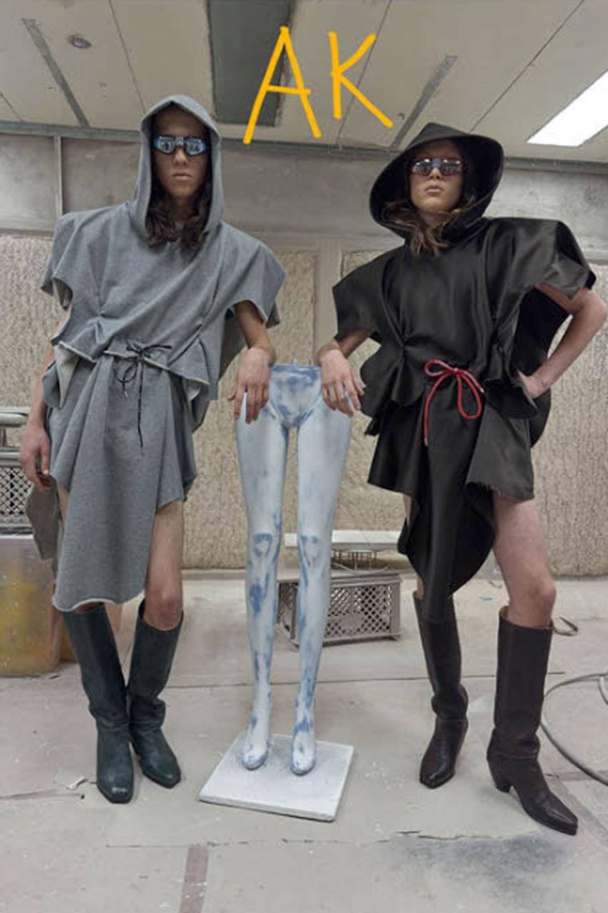 Vivienne Westwood Reveals SS24 Campaign Fashion