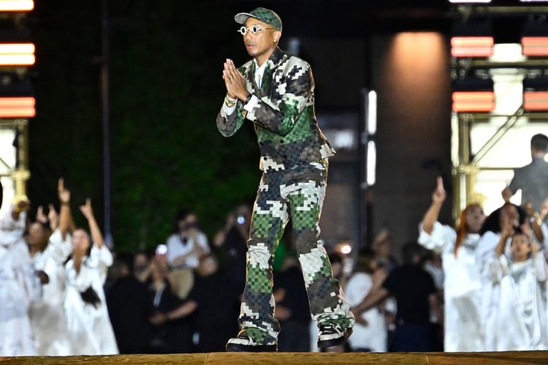 Paris Fashion Week Begins and Uniqlo Sues SHEIN in This Week’s Top Fashion News