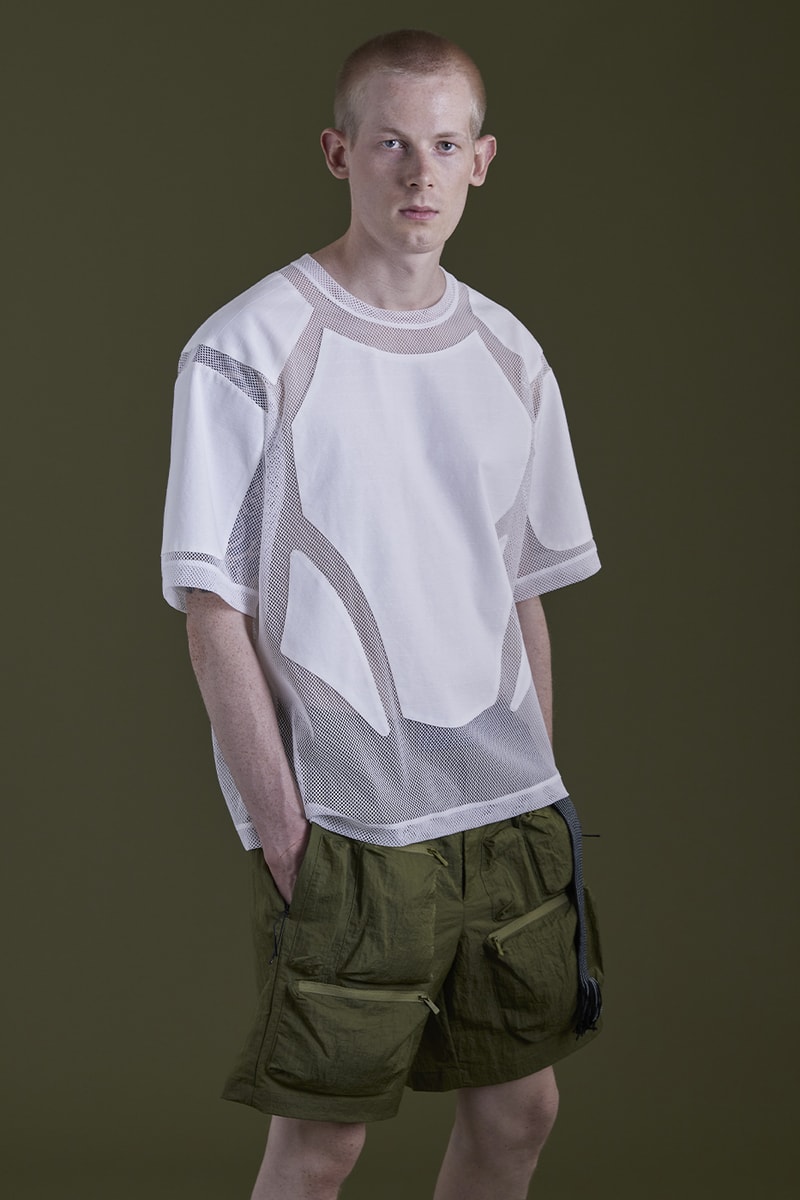 A. A. Spectrum "SYNEAST-THEASIA" Spring/Summer 2024 Collection Info