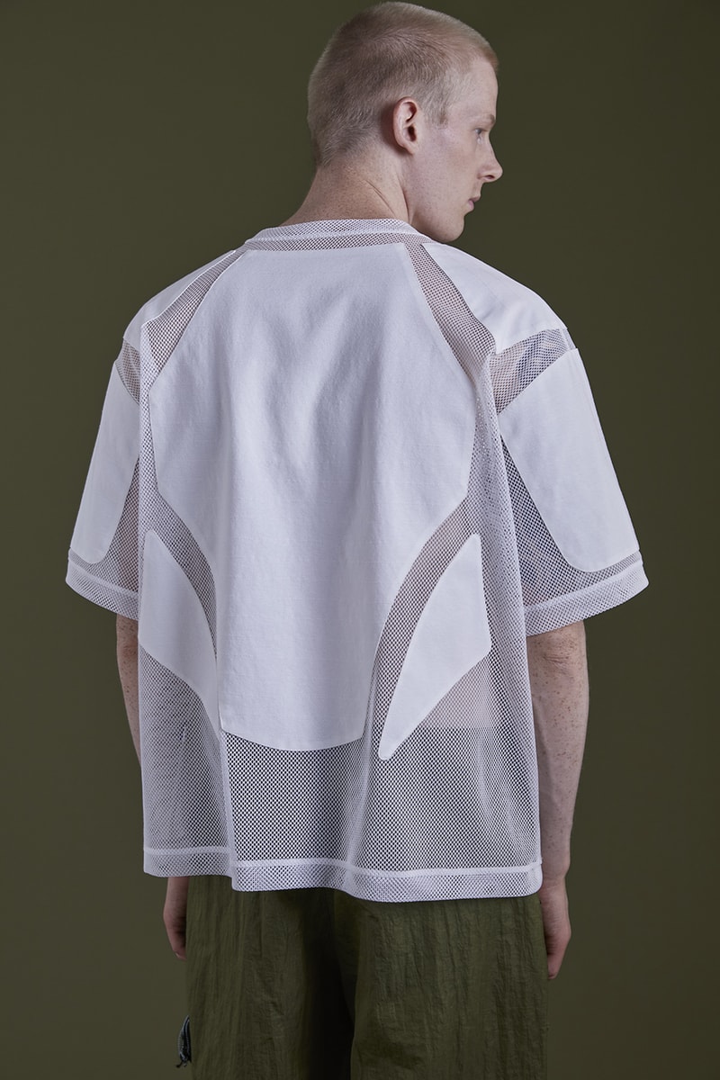 A. A. Spectrum "SYNEAST-THEASIA" Spring/Summer 2024 Collection Info