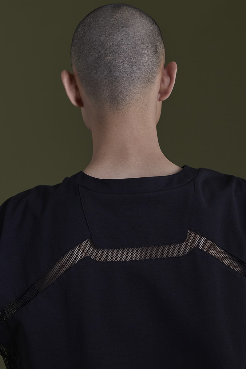 A. A. Spectrum "SYNEAST-THEASIA" Spring/Summer 2024 Collection Info