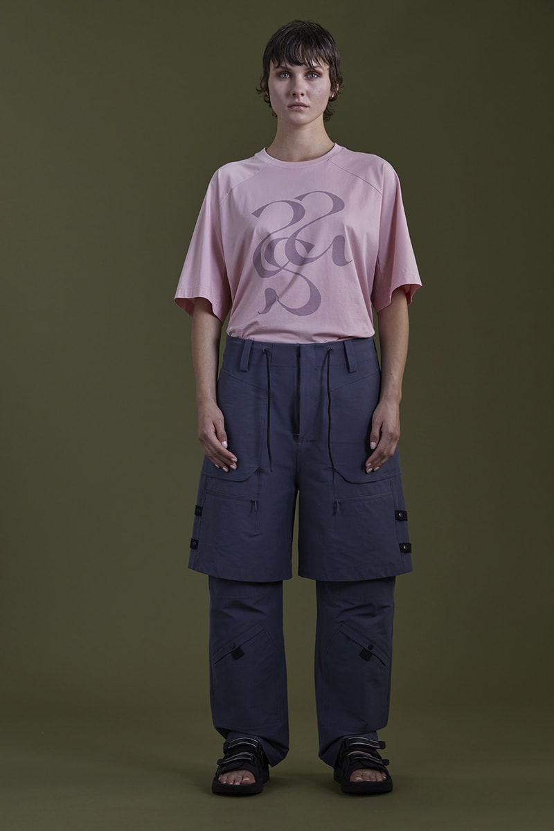 A. A. Spectrum "SYNEAST-THEASIA" Spring/Summer 2024 Collection Info
