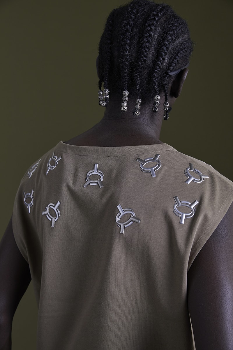 A. A. Spectrum "SYNEAST-THEASIA" Spring/Summer 2024 Collection Info