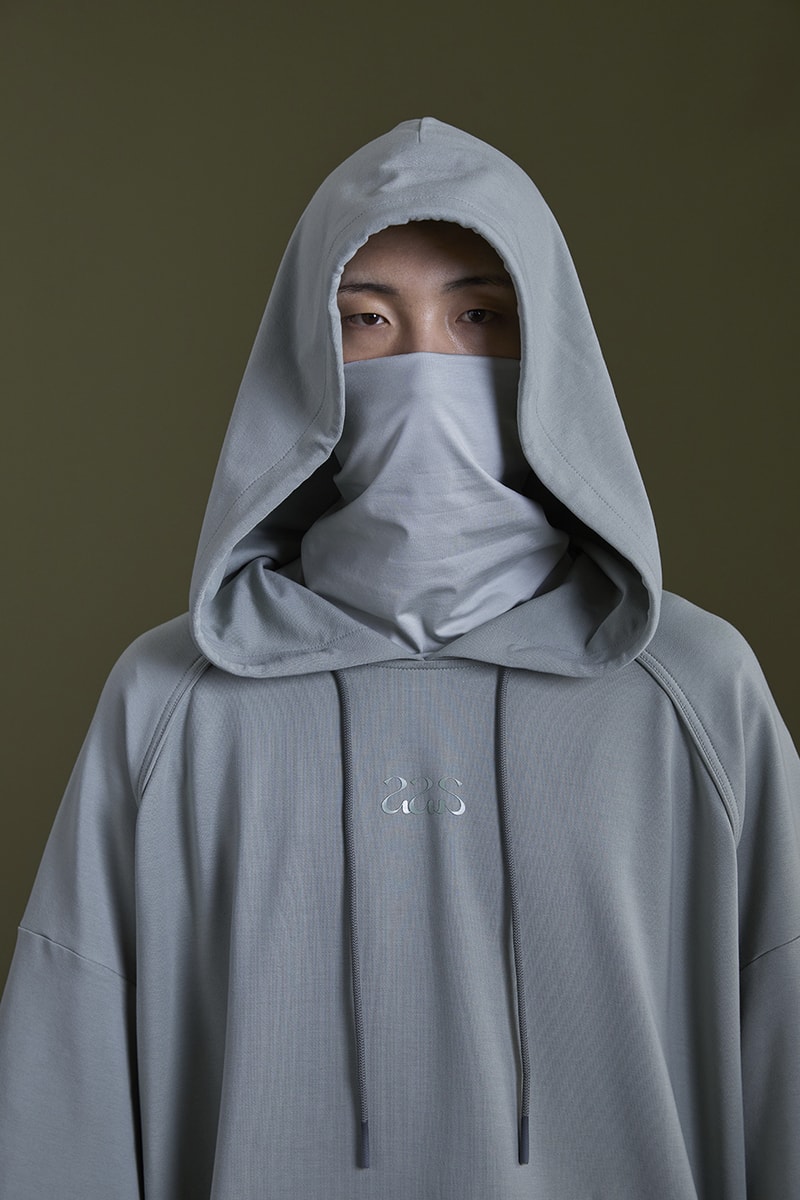 A. A. Spectrum "SYNEAST-THEASIA" Spring/Summer 2024 Collection Info