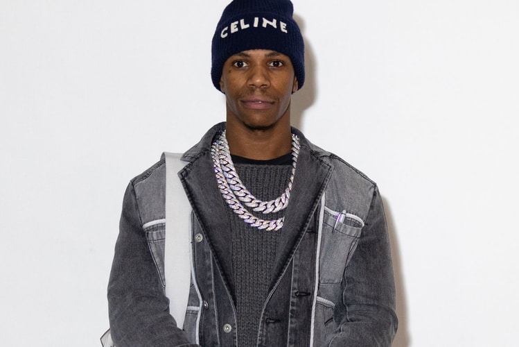 A Boogie Wit da Hoodie Is Seeing the World on 'Better Off Alone' Tour
