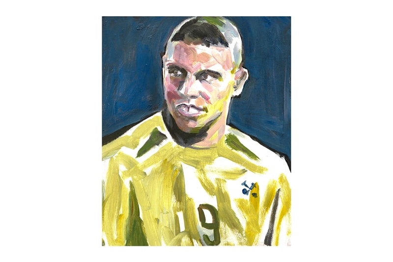 The Real Ronaldo Virtual Exhibition A Store Like 94