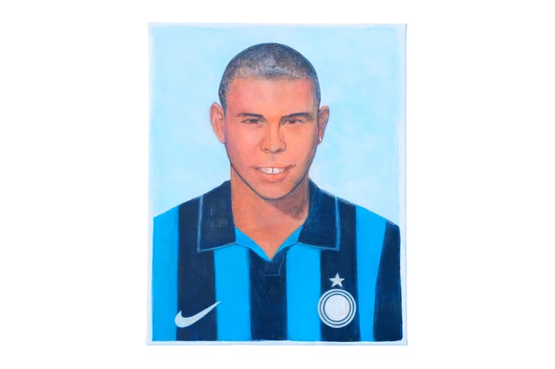 The Real Ronaldo Virtual Exhibition A Store Like 94