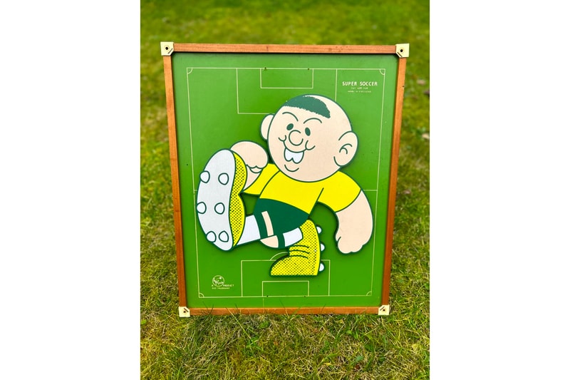 The Real Ronaldo Virtual Exhibition A Store Like 94