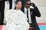 A$AP Rocky Stars in Rihanna's Fenty Skin Lux Balm Campaign
