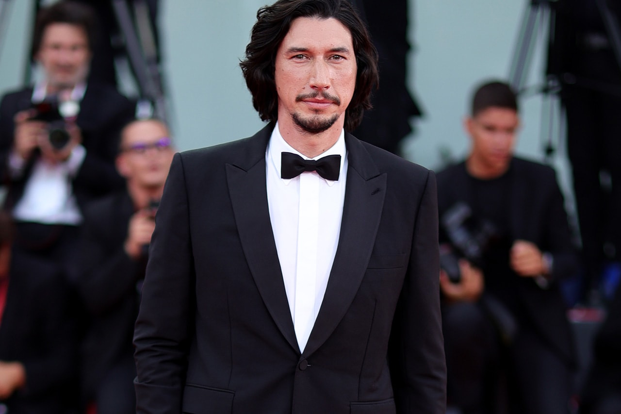 adam driver star wars kylo ren role character dying killed off smartless podcast interview franchise update details