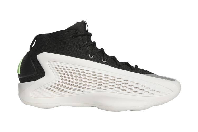Official Images of the adidas AE1 "Best of Adi"