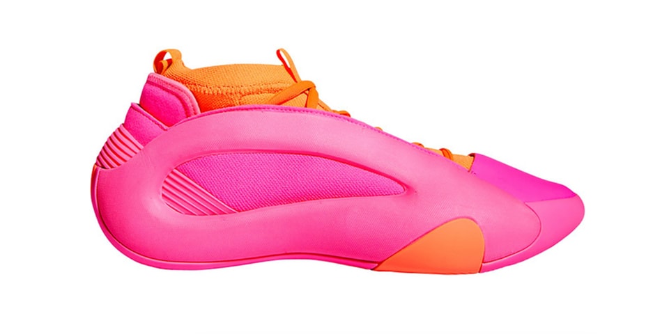 adidas-harden-vol-8-flamingo-  display picture 3
