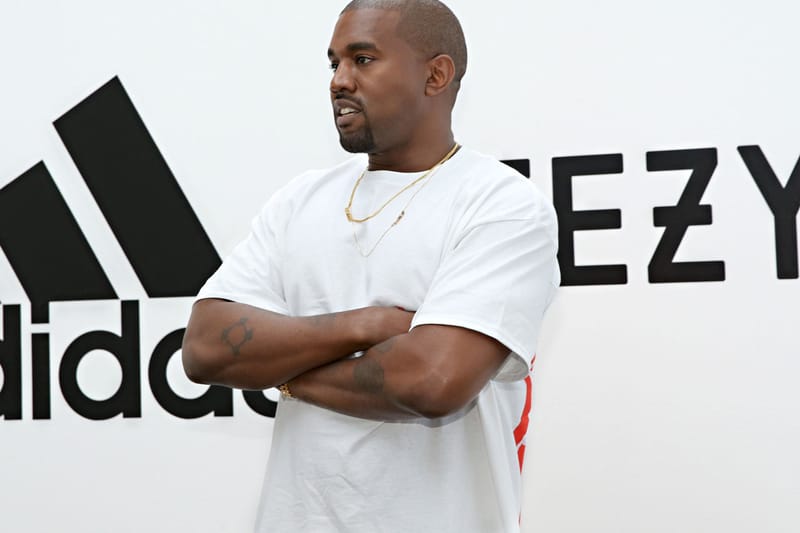 adidas Decides Not to Write Off the Majority of Its Existing YEEZY Inventory