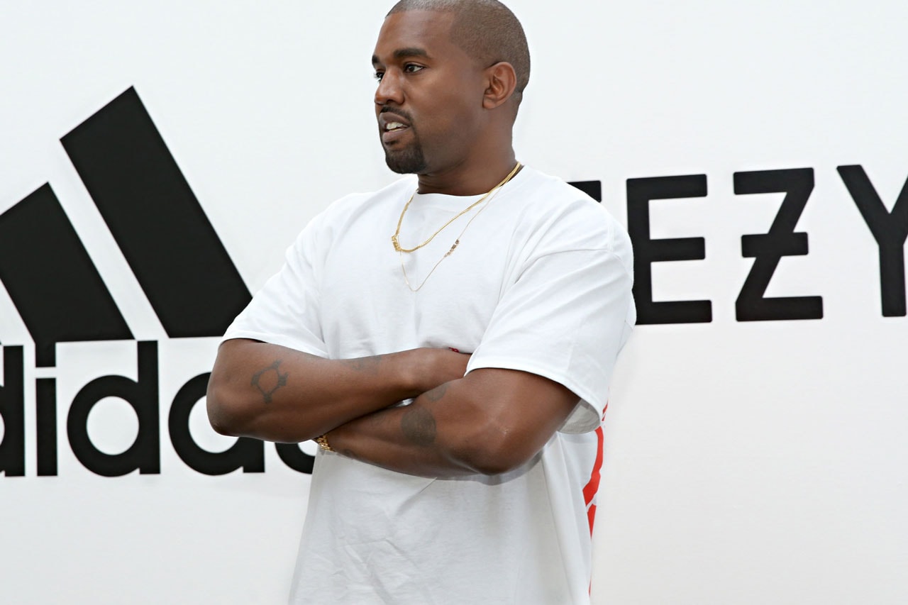 adidas Decided Not to Write Off the Majority of Its Existing YEEZY Inventory