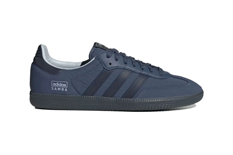 adidas Samba OG Nylon Pack Release Info