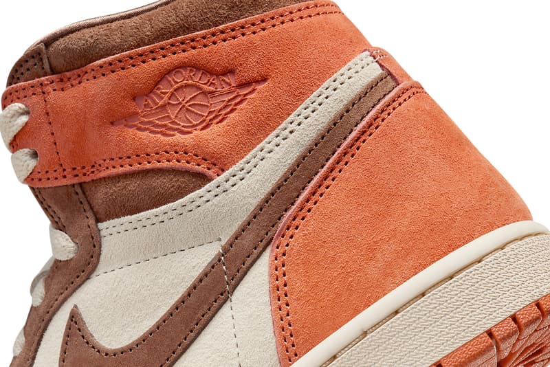 Air Jordan 1 High OG Dusted Clay FQ2941-200 Release Date info store list buying guide photos price