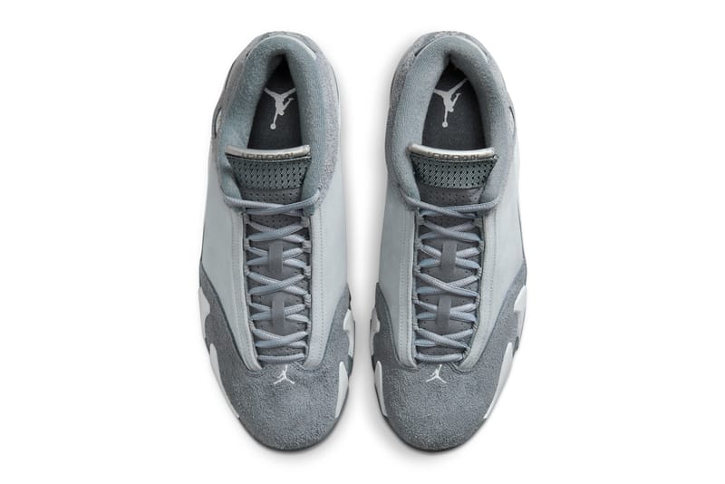 jordan flint 14