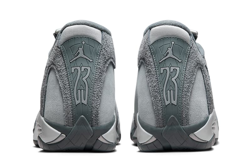 Air Jordan 14 Flint Grey FJ3460-012 Release Date info store list buying guide photos price