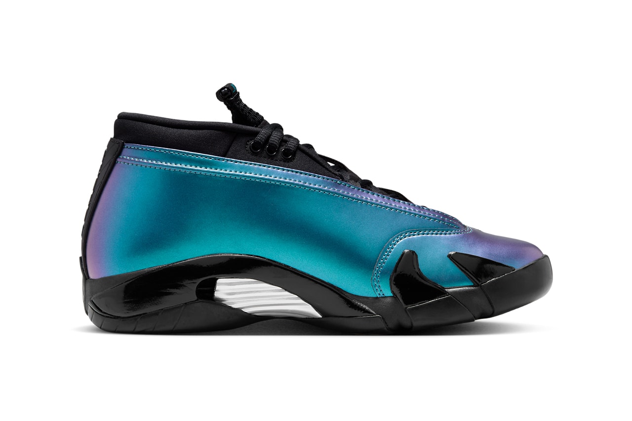 Air Jordan 14 Low Love Letter DH4121-300 Release Date info store list buying guide photos price