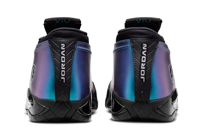 Air Jordan 14 Low Love Letter DH4121-300 Release Date info store list buying guide photos price