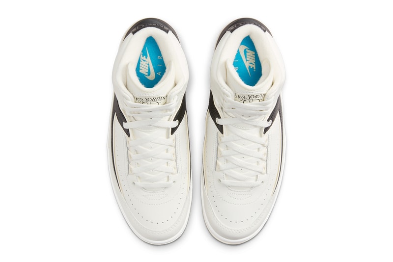 Air Jordan 2 Sail DX4400-100 Release Date info store list buying guide photos price