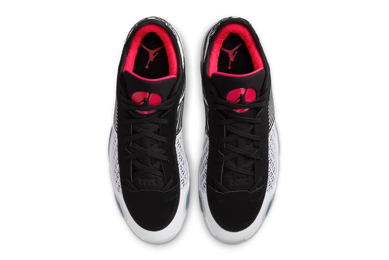 Air Jordan 38 Low Siren Red Release Date info store list buying guide photos price