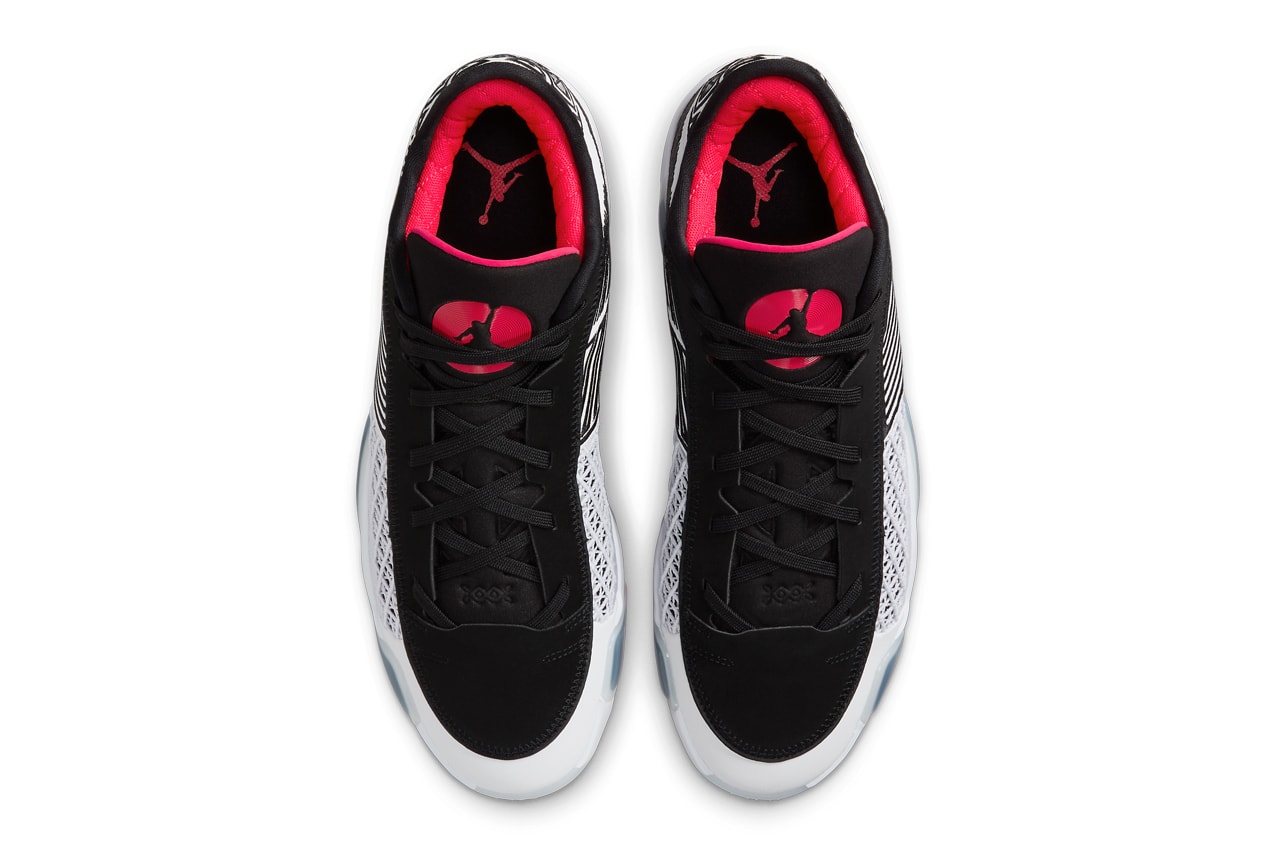 Air Jordan 38 Low Siren Red Release Date info store list buying guide photos price