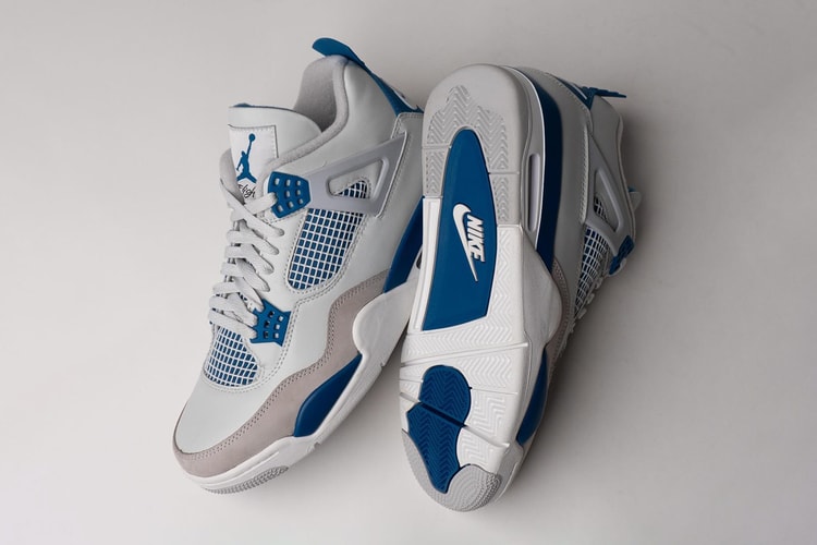 Will the Air Jordan 4 Jump Over the Air Jordan 1 in 2024?