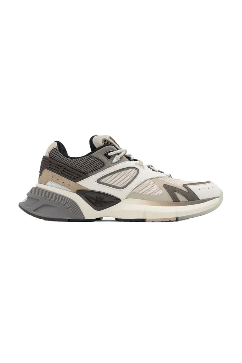 AMIRI MA Runner Sneaker Release Info