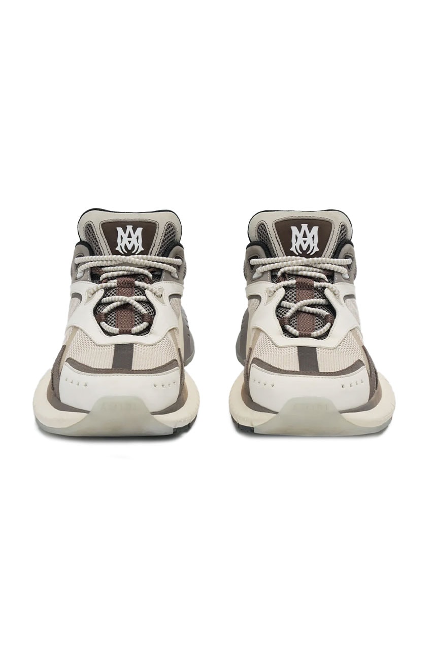 AMIRI MA Runner Sneaker Release Info