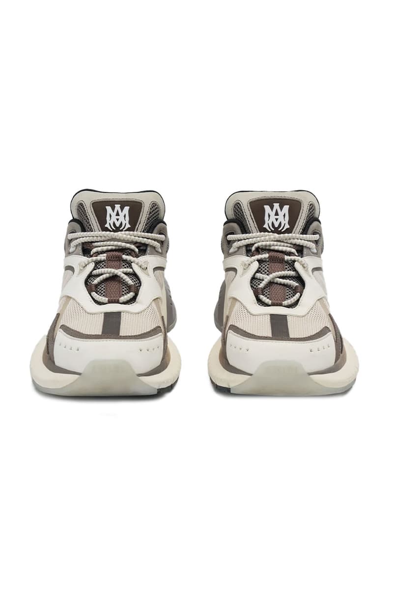 AMIRI MA Runner Sneaker Release Info