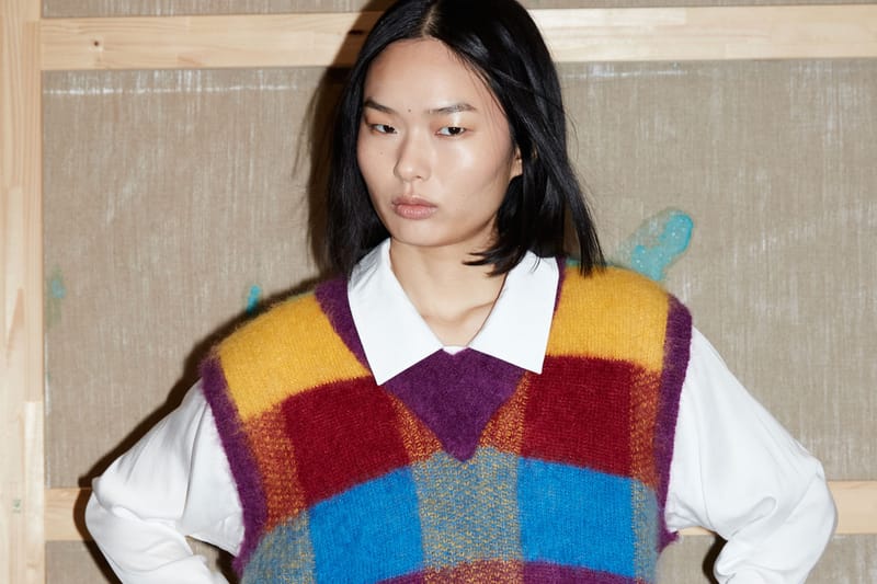 ARCS London's FW24 Collection Prides Itself on Modularity